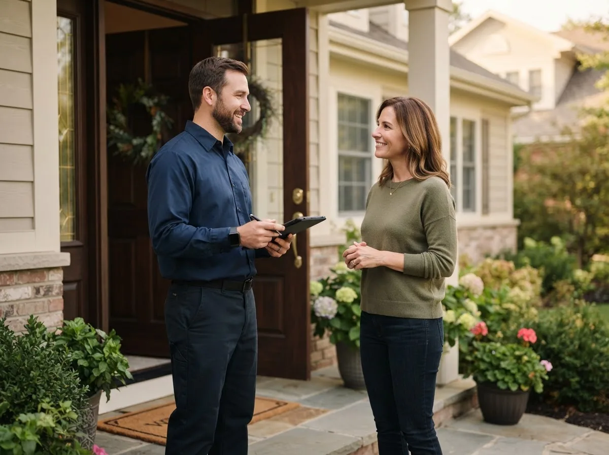 Water damage restoration FAQs for Great Meadows, NJ